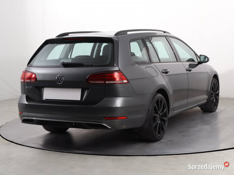 VW Golf 15 TSI sprzedam