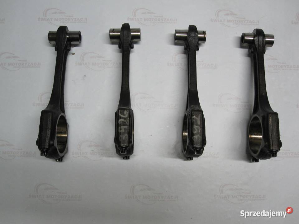 MINI COOPER 16 B VTI 120 KORBOWÓD