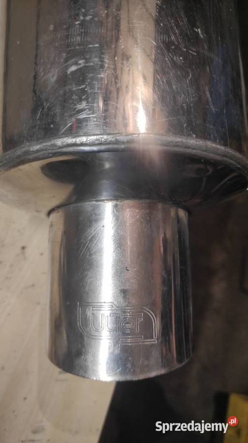 Wydech końcowy Ulter