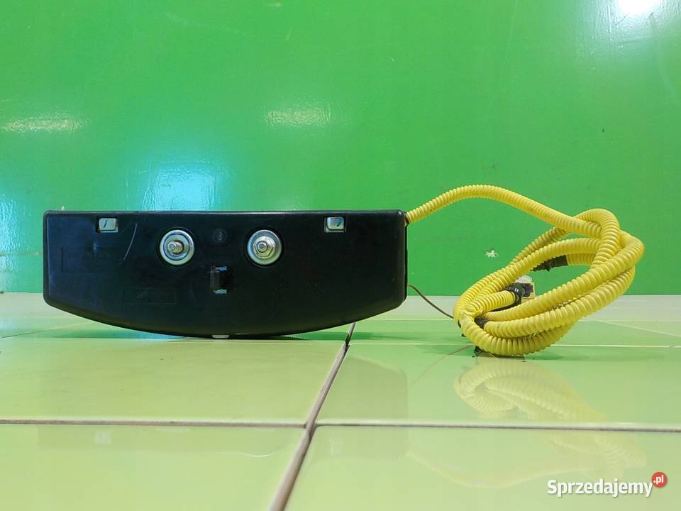 INSIGHT II 13 IMA HB 5D AIRBAG poduszka fotela osobowe Suków