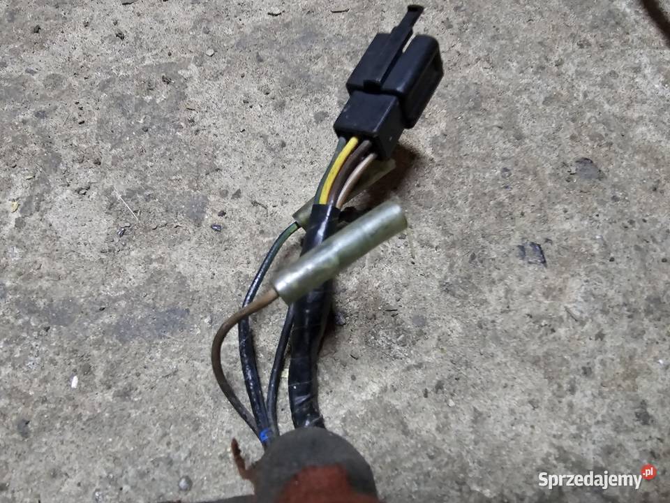 Yamaha DT 80 MX przełącznik lewy 50 dt50 dt80 Jelenia Góra sprzedam