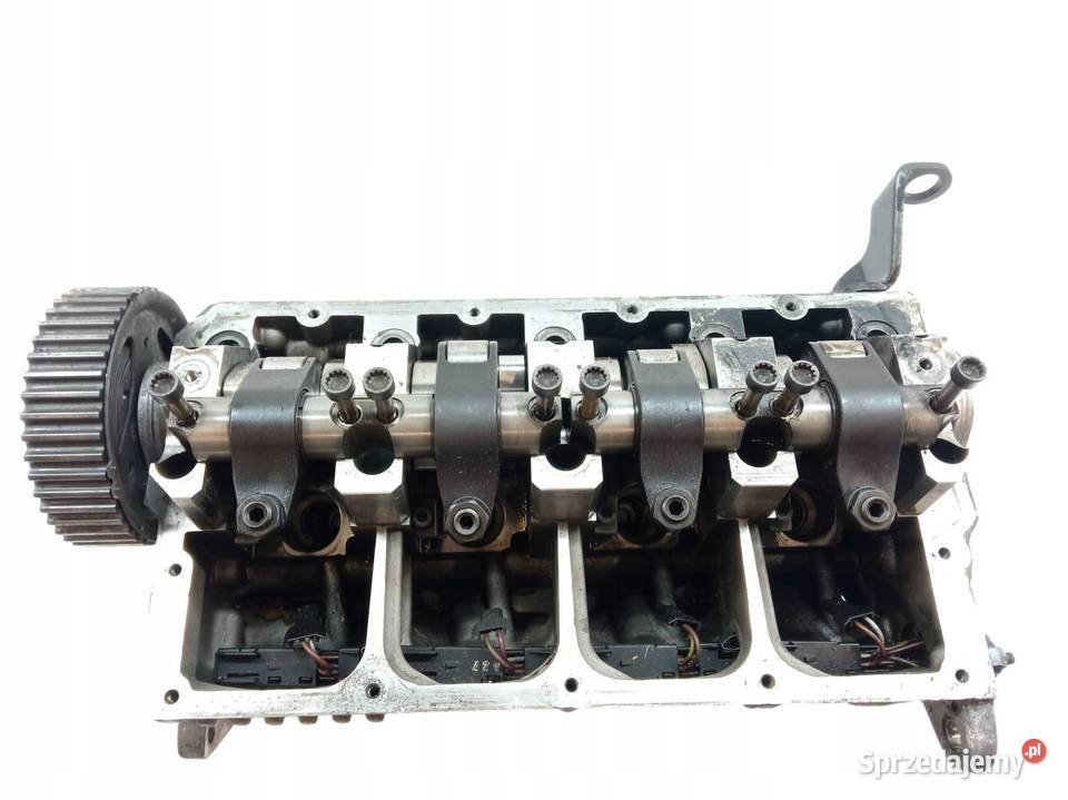 GŁOWICA KOMPLETNA 038103373R 19 TDI VW