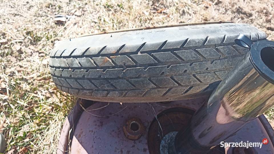 Dojazdówka 4x1143 13 Łódź