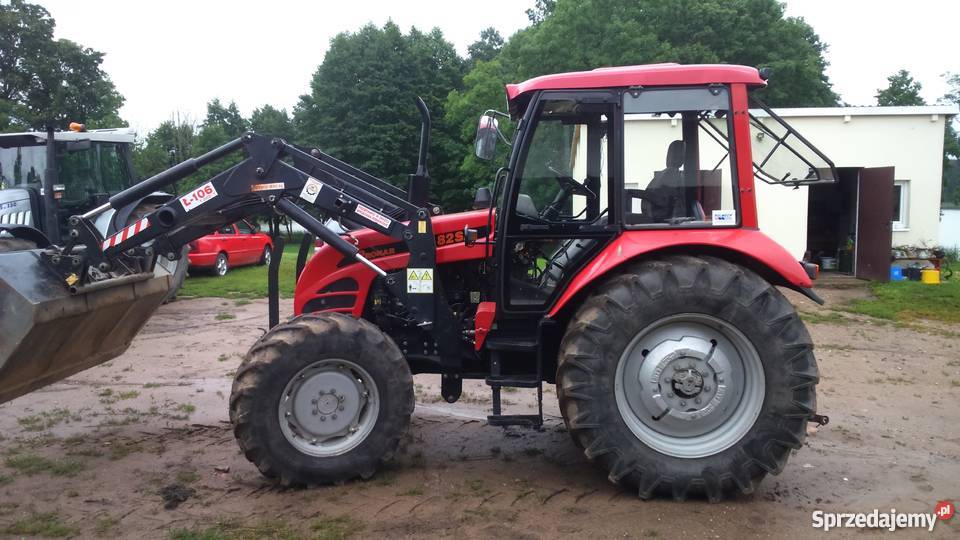 Pronar 82 sa Suwałki