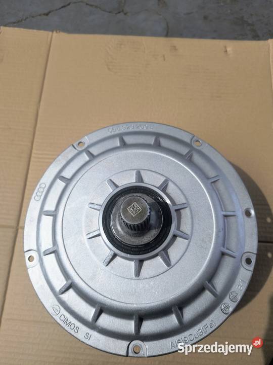 sprzęgło do automatycznej skrzyni STronic AUDI podkarpackie Raniżów