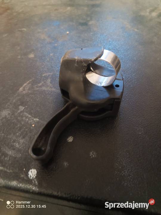 Manetka Pentasport 5 biegów Sport i Wypoczynek lubuskie Ciosaniec