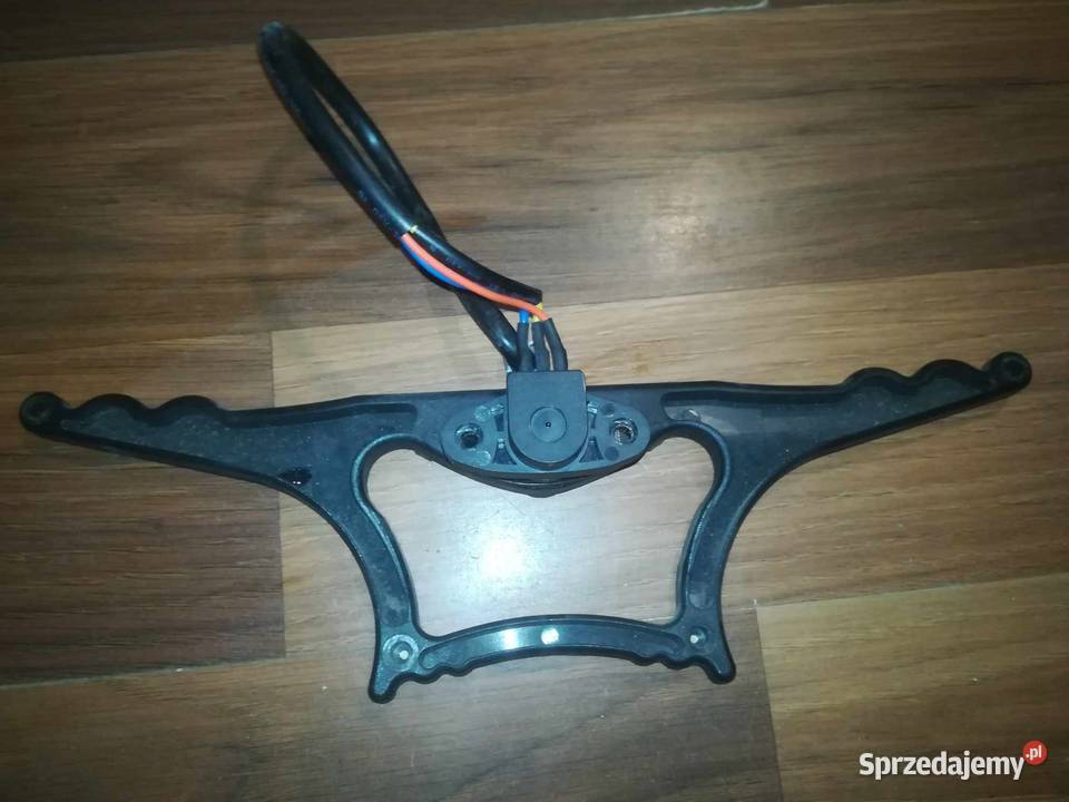 Wózek inwalidzki elektryczny CZESCI Brzeziny sprzedam