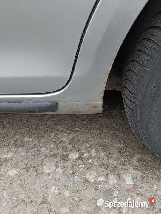 Sprzedam VW Jetta Krośniewice