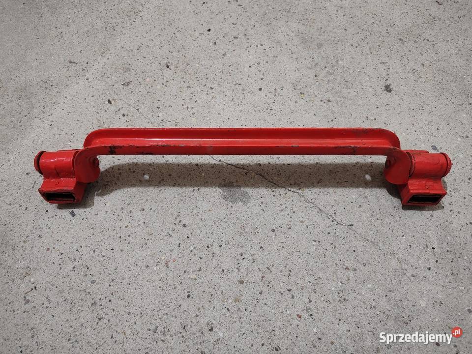 Uchwyt mocowanie gondoli koszą wózka bocznego sprzedam