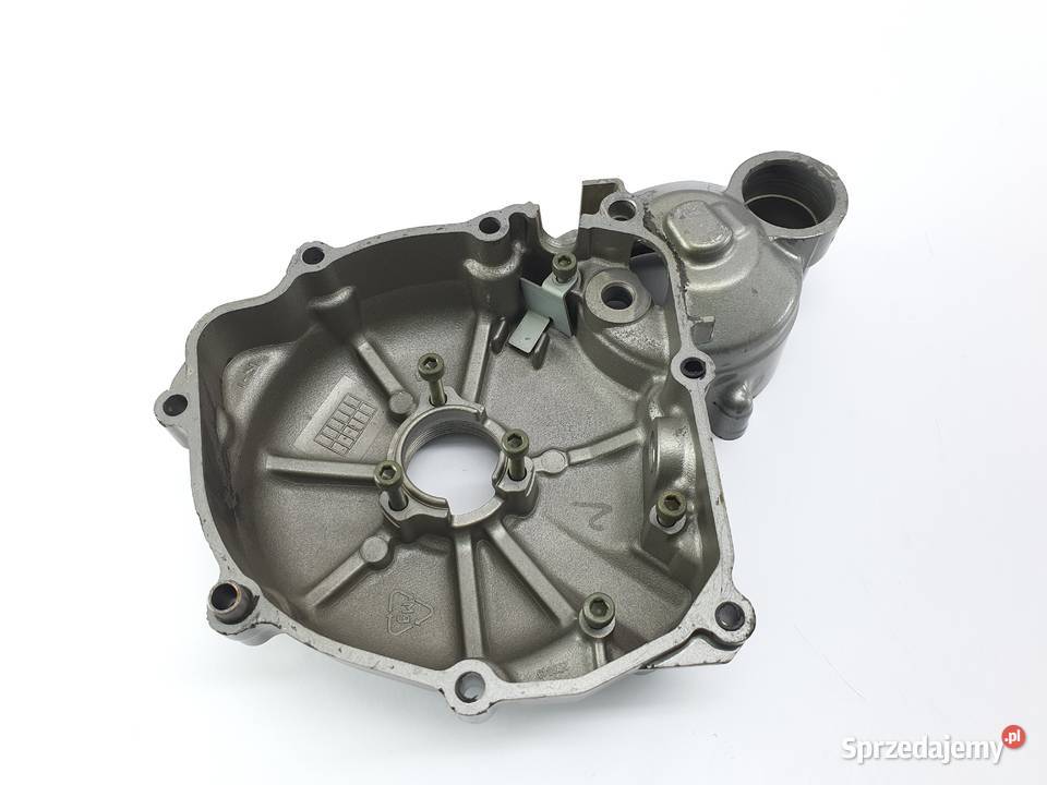 Dekiel Magneta Pokrywa Obudowa Suzuki Ltz 400 łódzkie Łódź sprzedam