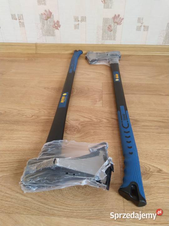 NAJTANIEJ Siekiera Uniwersalna Rozłupująca 90 Zabrze