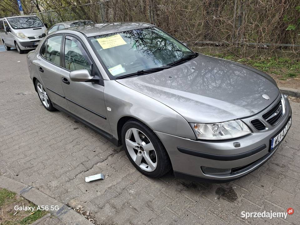 SAAB 93 18 BENZYNA LPG