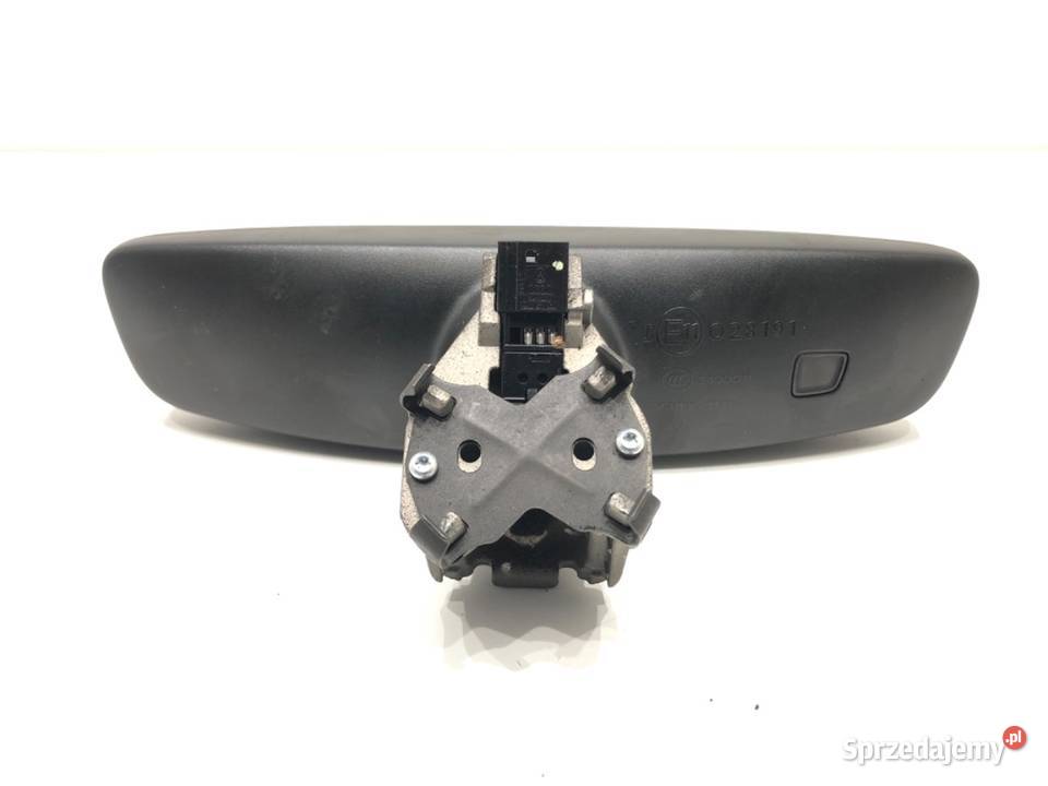 LUSTERKO WEWNĘTRZNE VW TROC 3G0857511AT osobowe Lusterka wewnętrzne