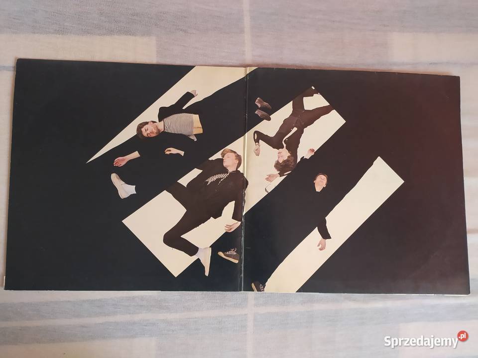 Republika płyta winylowa mazowieckie Warszawa