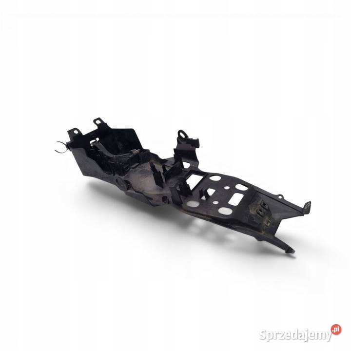 WYPEŁNIENIE BŁOTNIKA NADKOLE Yamaha MT03 II RH07 lubelskie Chełm