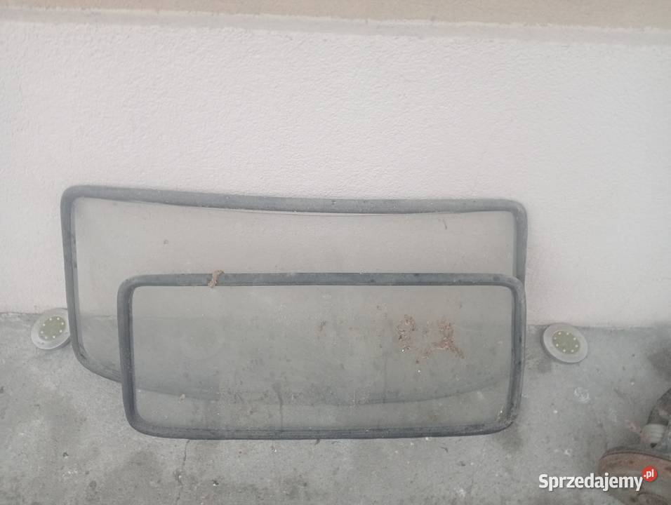 Części Fiat 126p Maluch Motoryzacja dolnośląskie