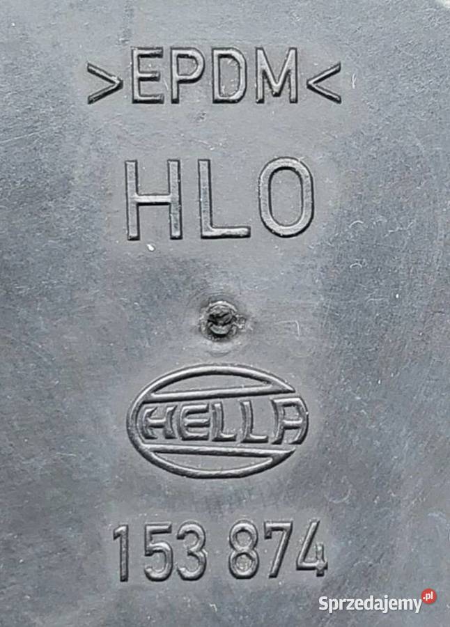 DEKIEL ZAŚLEPKA OBUDOWY LAMPY VW FORD CITROEN osobowe Mielęcin sprzedam