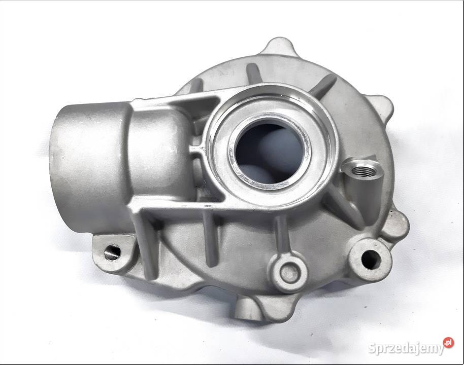 Karter przedniego mostu cfmoto cf moto 450 520 Gostynin