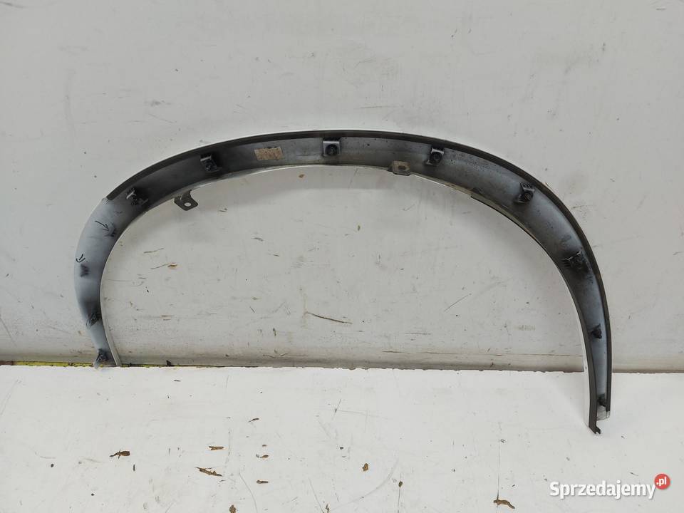 LEXUS RX500H V 5 2023 LISTWA BŁOTNIKA PRAWY sprzedam