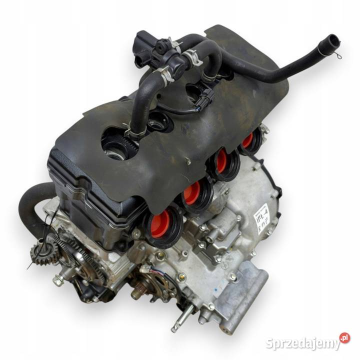 SILNIK Suzuki GSXR GSXR 750 L1 L2 L3 L4 L5 L6 L7