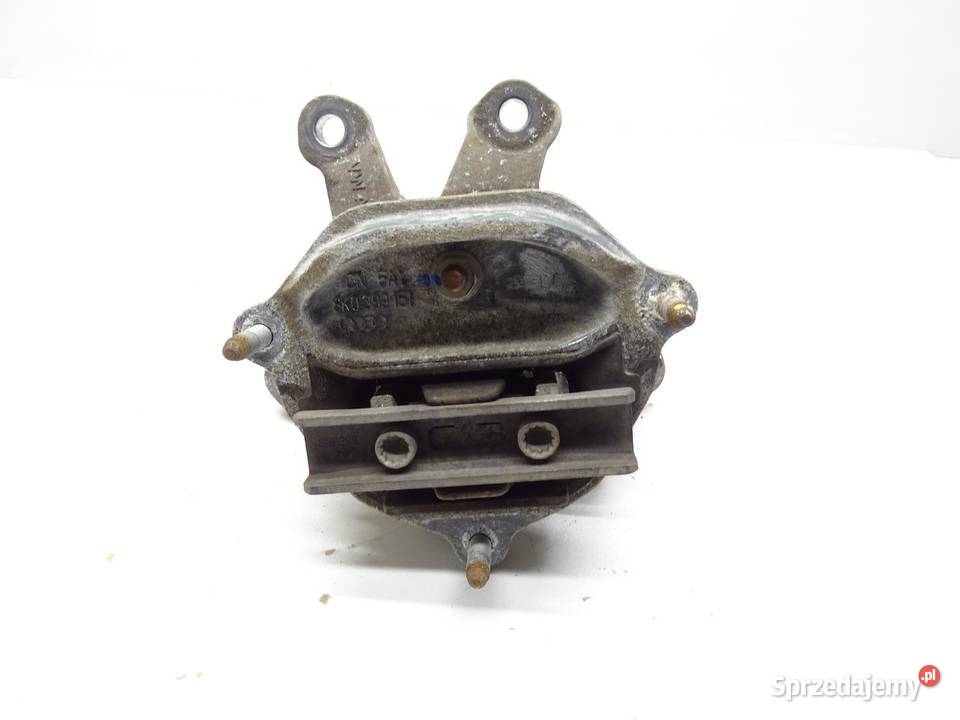 ŁAPA PODUSZKA SKRZYNI BIEGÓW 8K0399151 AUDI A4