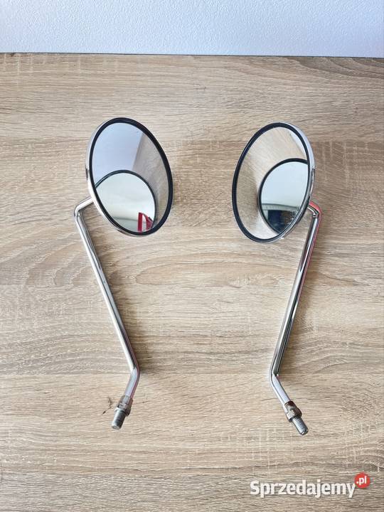 Suzuki Bandit GSF lusterka Chełm