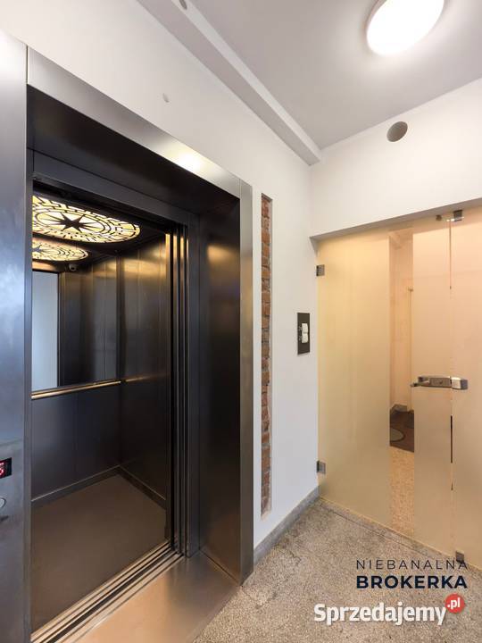 Modern Kamienica 52m ponad 3m Wys Metro telefon mazowieckie Warszawa