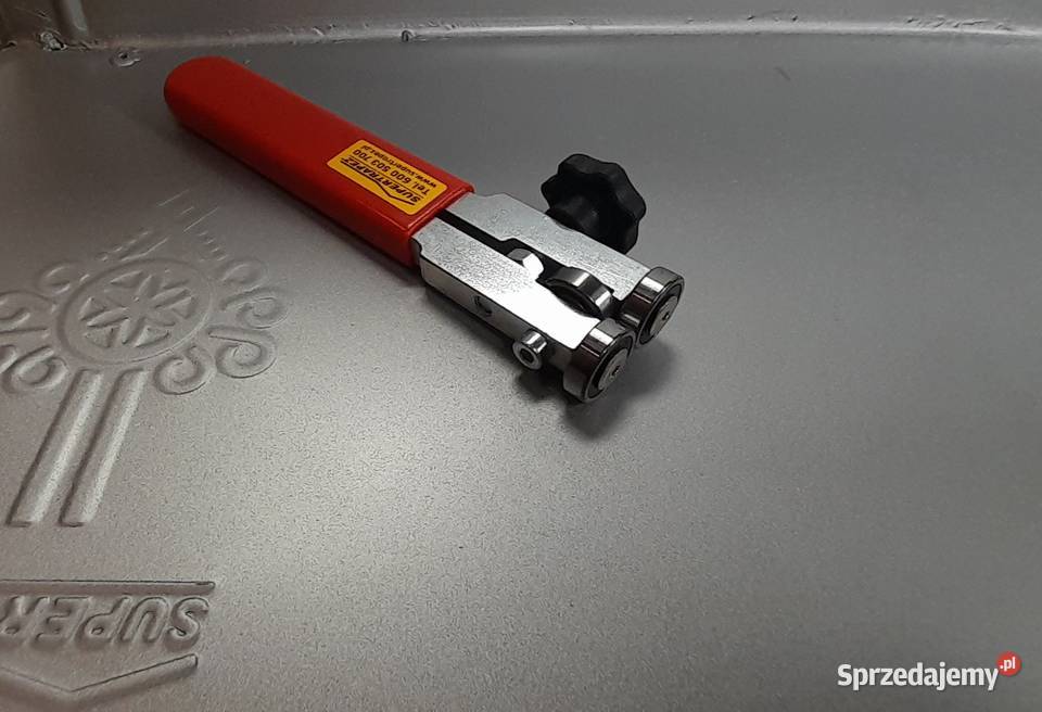 Mini Bender 5 mm Solina sprzedam