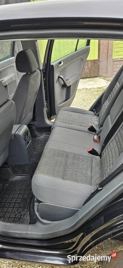 Vw golf plus 16 mpi małopolskie Marcinowice sprzedam