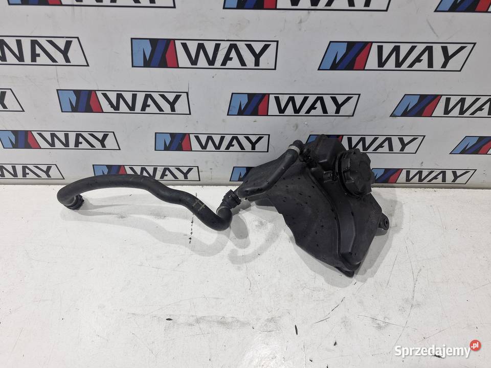 7804890 BMW E81 E87 E90 E93 ZBIORNICZEK