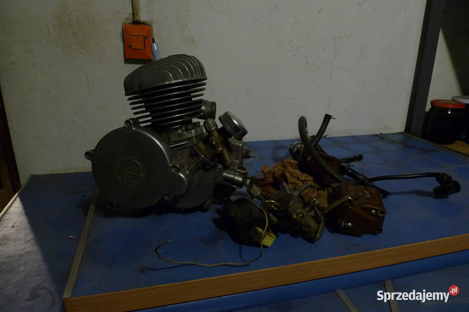 Silnik rowerowy Gnom nowy Bydgoszcz