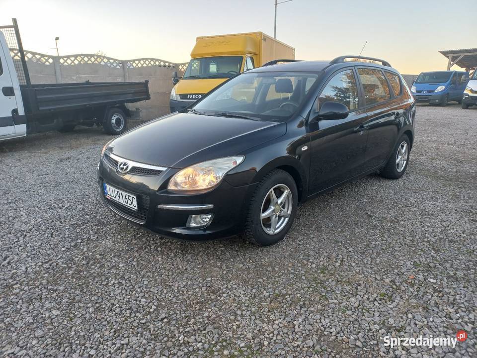 Sprzedam hyundai i30