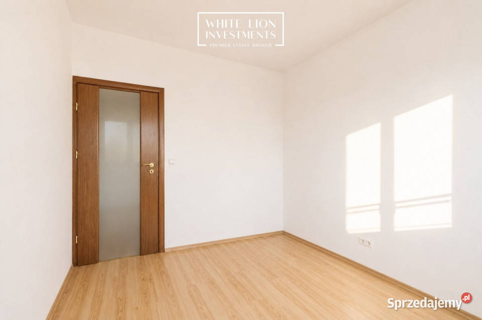Sprzedam mieszkanie 543m2 2 pokoje Warszawa Piętro 7