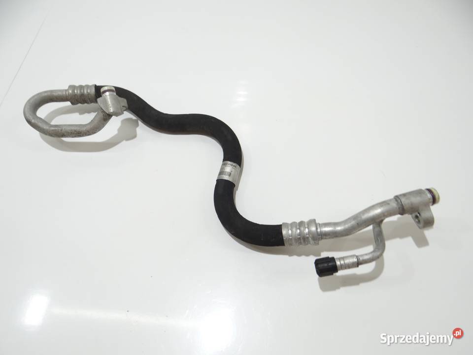 PRZEWÓD WĄŻ KLIMATYZACJI BMW E87 E88 E92 N43B20A