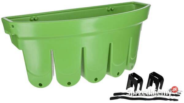 Karmidło cieląt Multi Feeder na 5 smoczków bez Kamionna