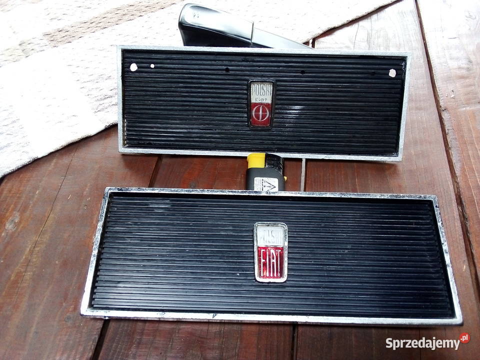 Przerywacz kierunkowskazów unikat PRL wielkopolskie