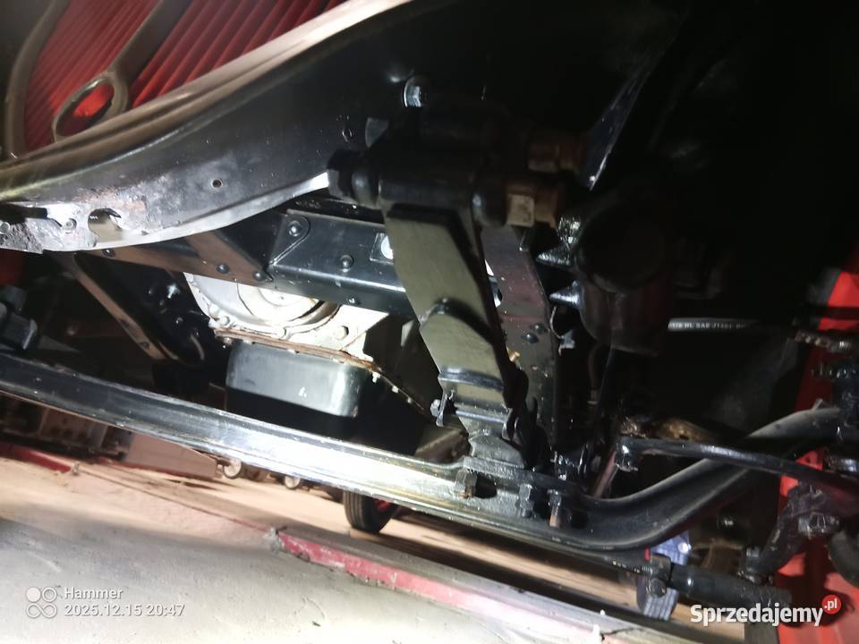 2 fiaty balilla 1936 1937r