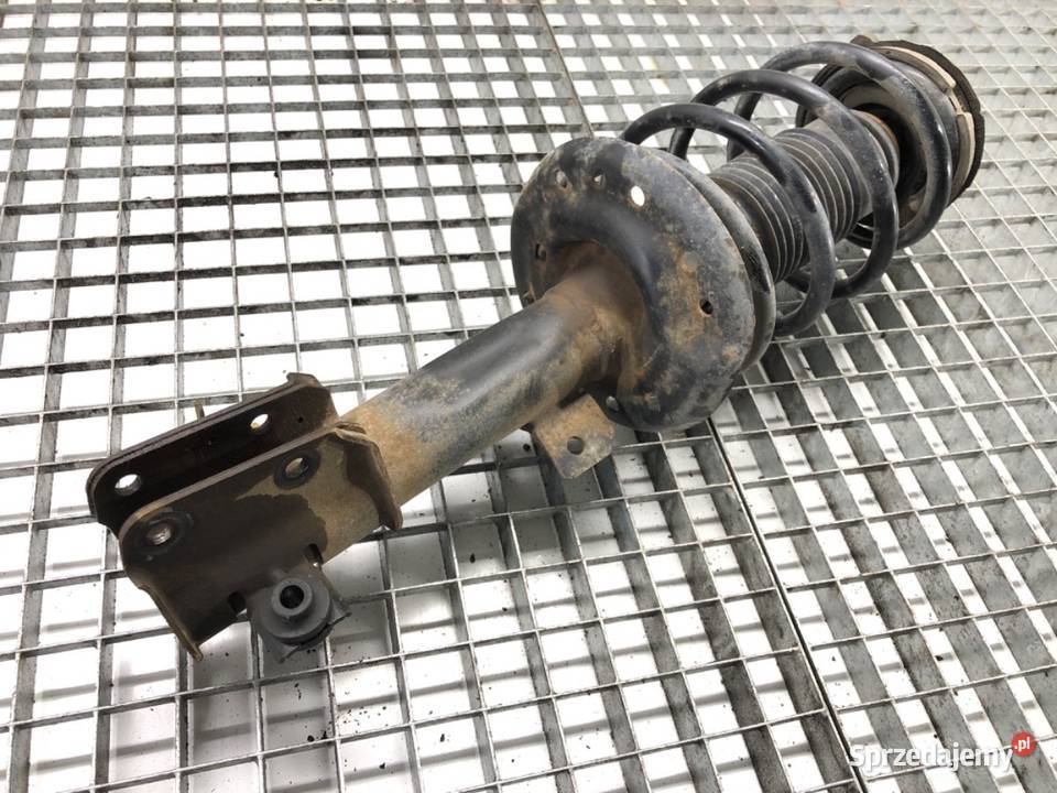 AMORTYZATOR PRAWY PRZÓD FIAT BRAVO II 19