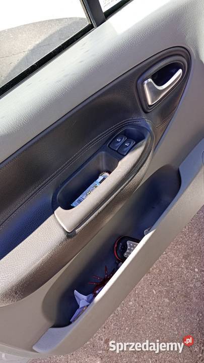 Renault scenic 16 BG automat full 160km Gdańsk