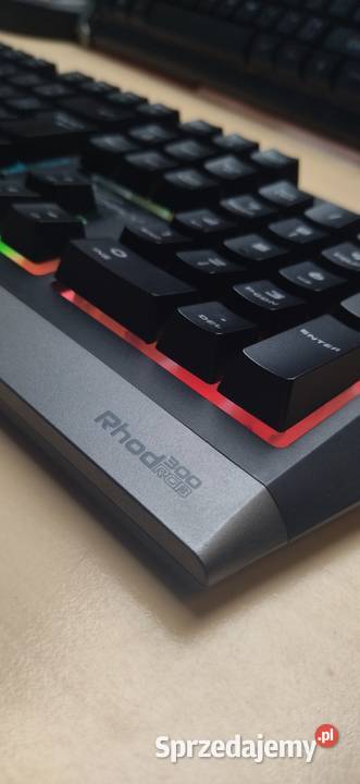 Klawiatura GENESIS Konary