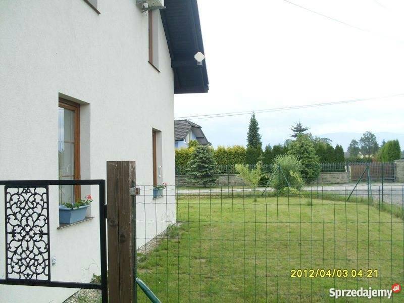 dom wolnostojący 17000m2 Bładnice Dolne Bładnice Dolne