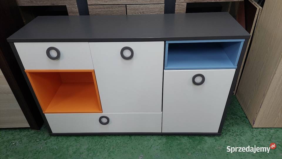 Komoda Forte Colors 42cm