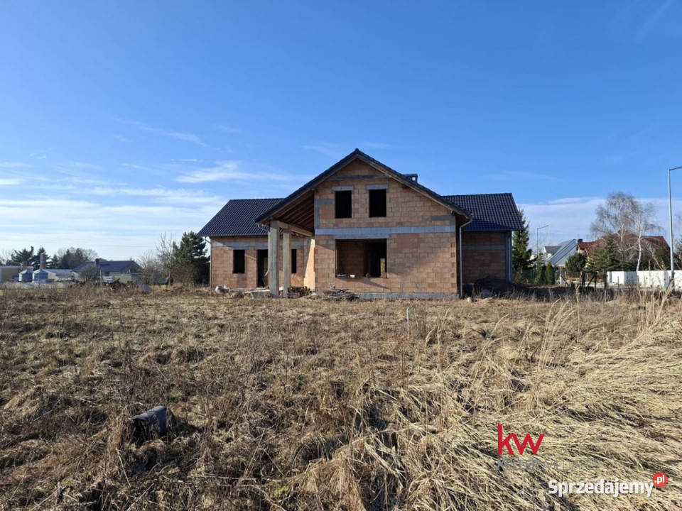 Dom wolnostojący na sprzedaż 21852m2 Złotkowo 4461zł/m2 sprzedam
