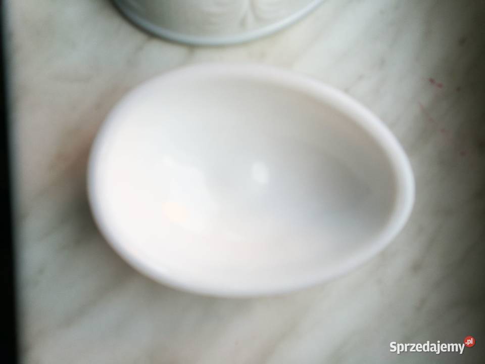 Jajo latimmo Ząbkowice Duże Porcelana i szkło Choszczno sprzedam