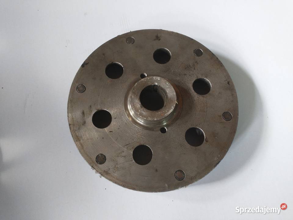 Dniepr Koło zamachowe Pozostałe Nowy Folwark