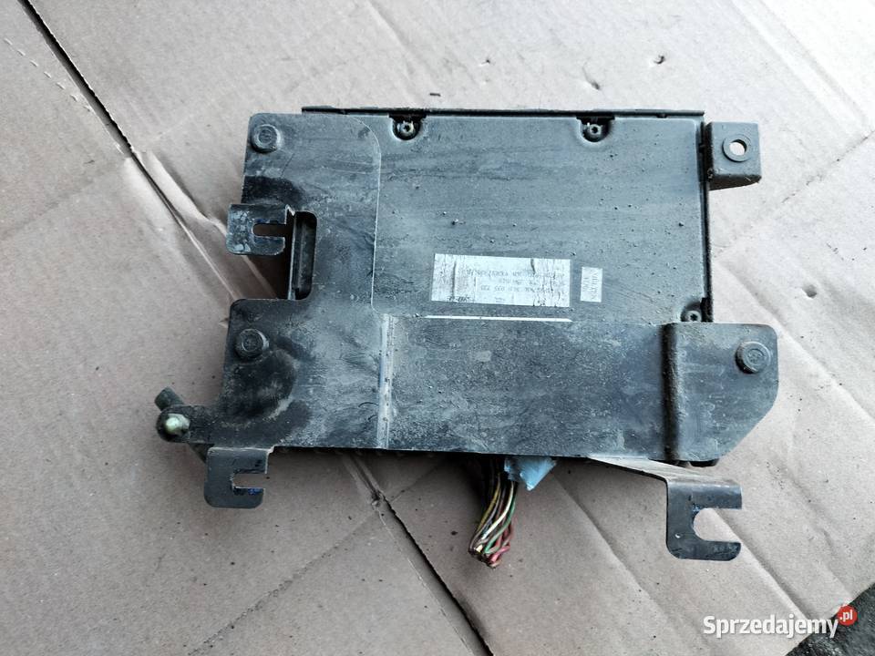 AUDI A38L A3 8L WZMACZNIACZ 8L0035223 Kamień-Kolonia sprzedam