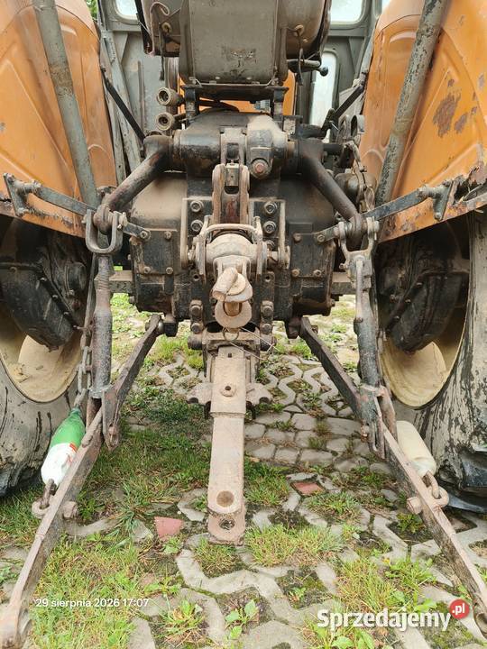 Perkins C360 3P Ursus Potasznia
