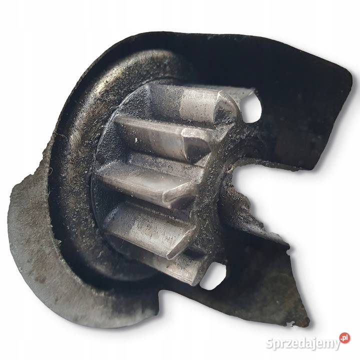 ROZRUSZNIK Ford Mondeo IV 20 16V TBBA lubelskie Chełm