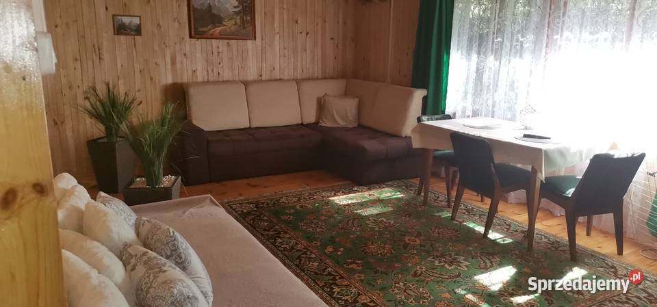 Sprzedam działkę rekracyjną z domkiem Bugiem Siedlce