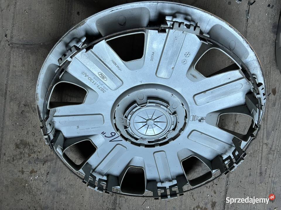 Oryginalny kołpak FORD MONDEO 16 Kołpaki Głuszyca